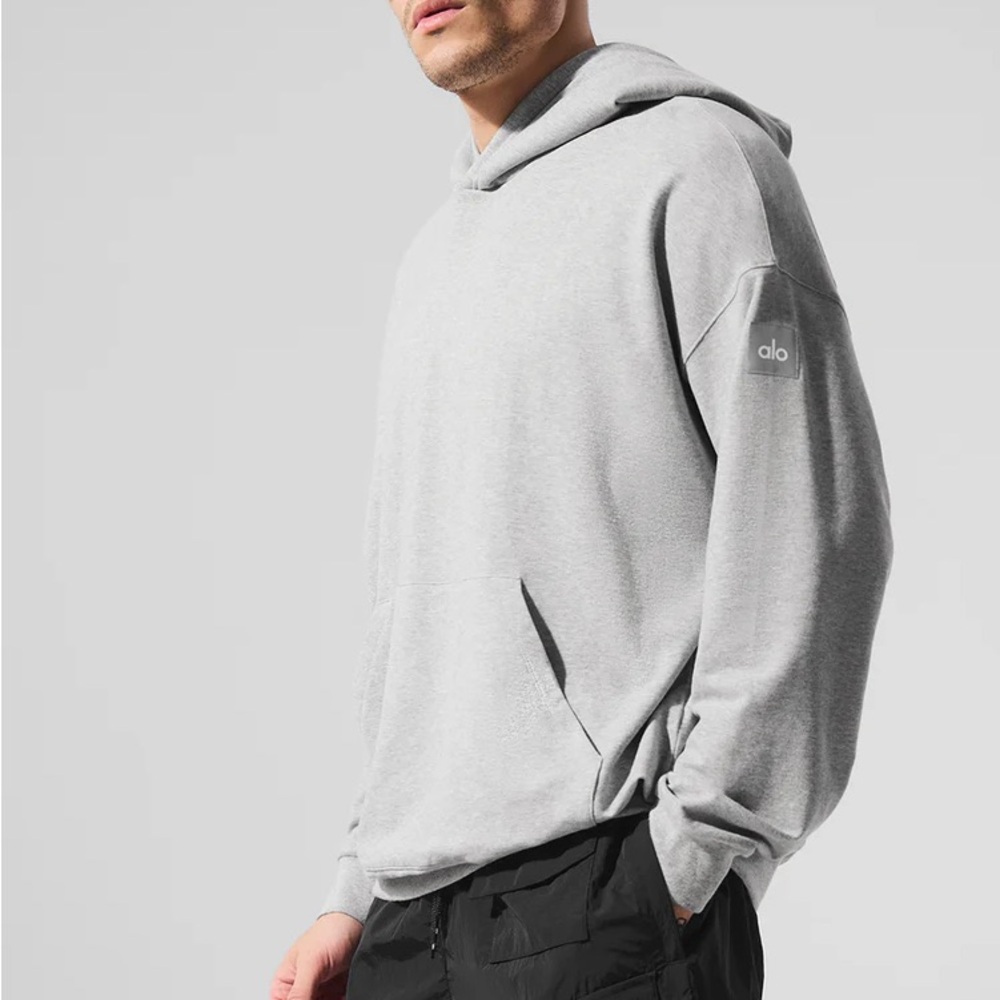 ALO Yoga Double Take Hoodie